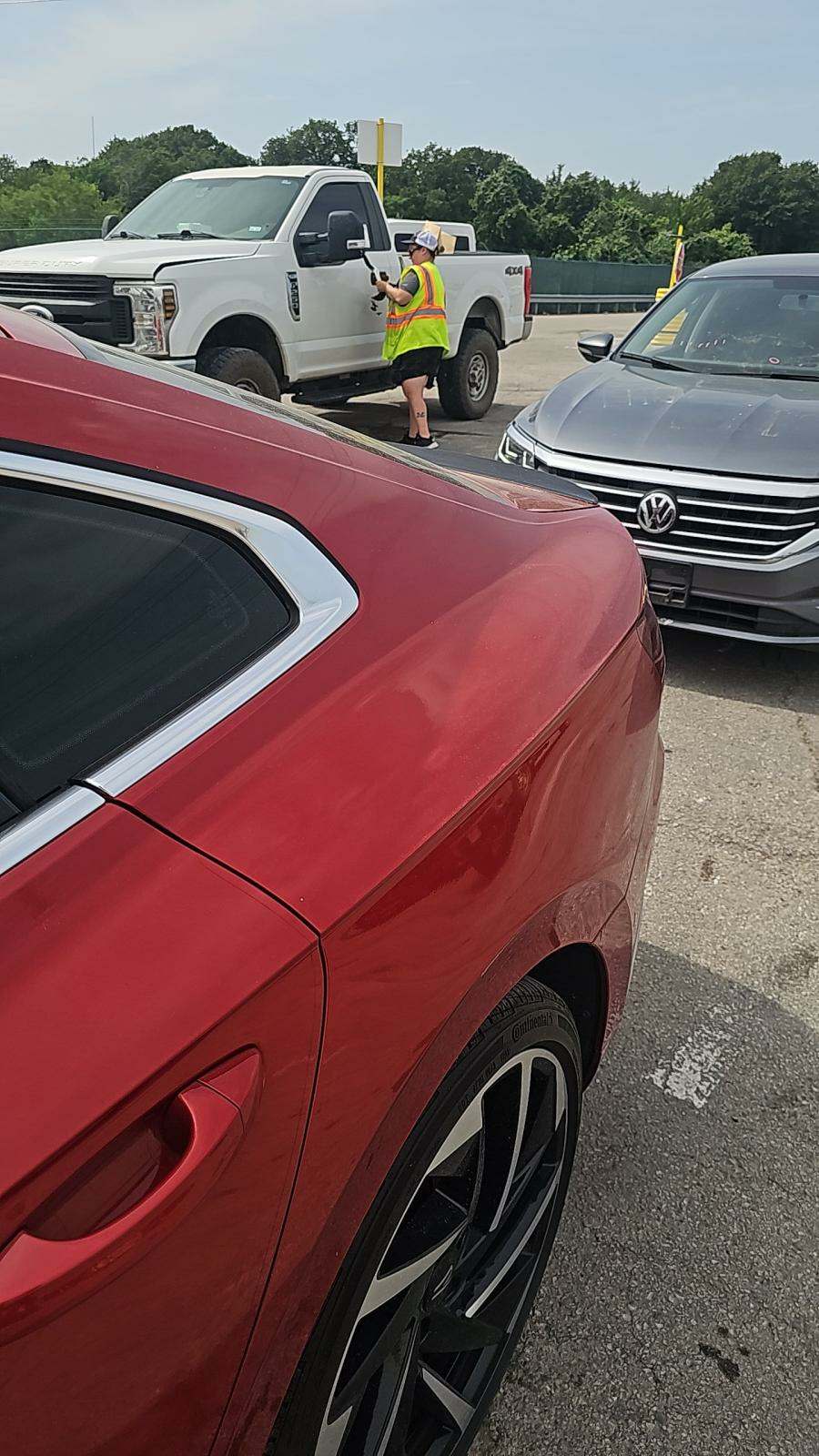 2023 Volkswagen Arteon SEL Premium R-Line AWD