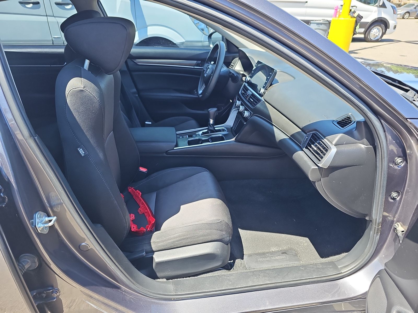 2021 Honda Accord LX FWD
