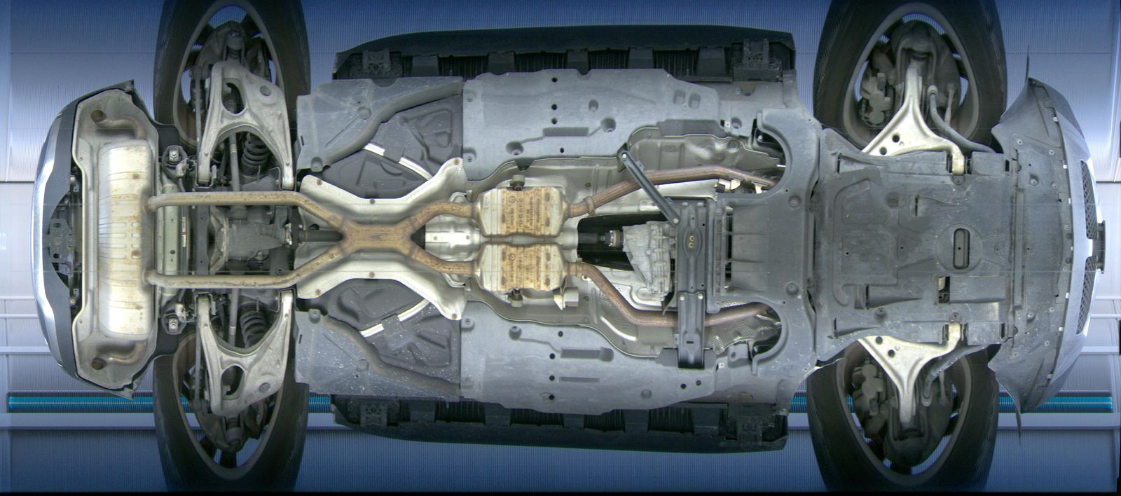 2014 Mercedes-Benz M-Class ML 350 AWD