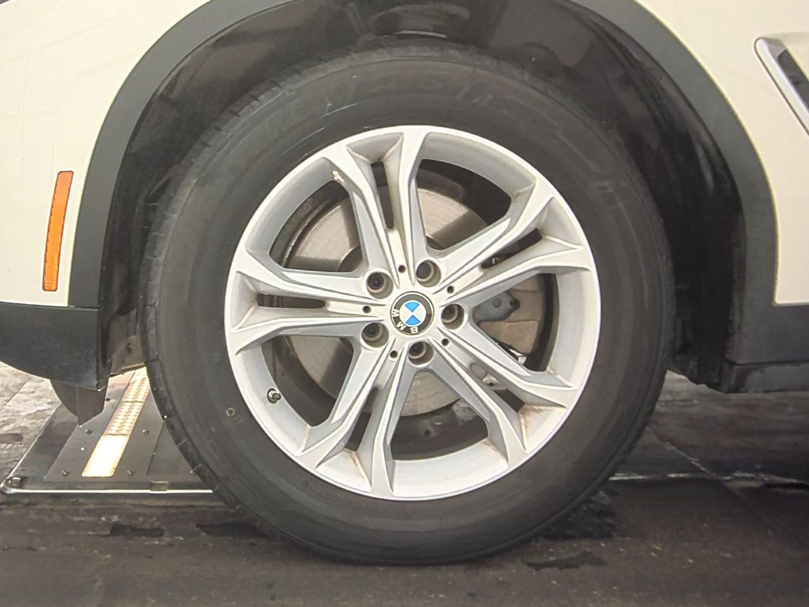2019 BMW X3 sDrive30i RWD