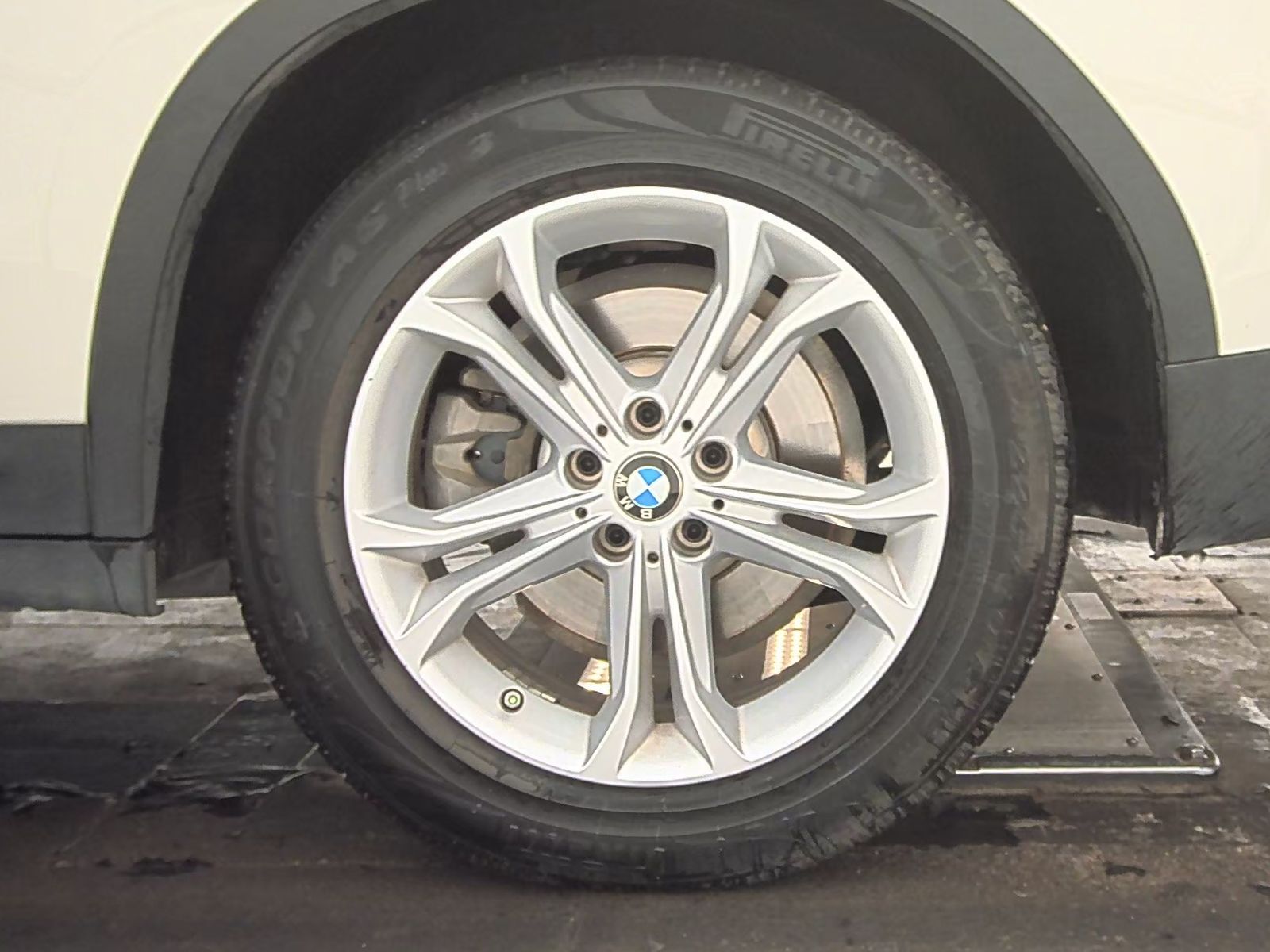 2019 BMW X3 sDrive30i RWD