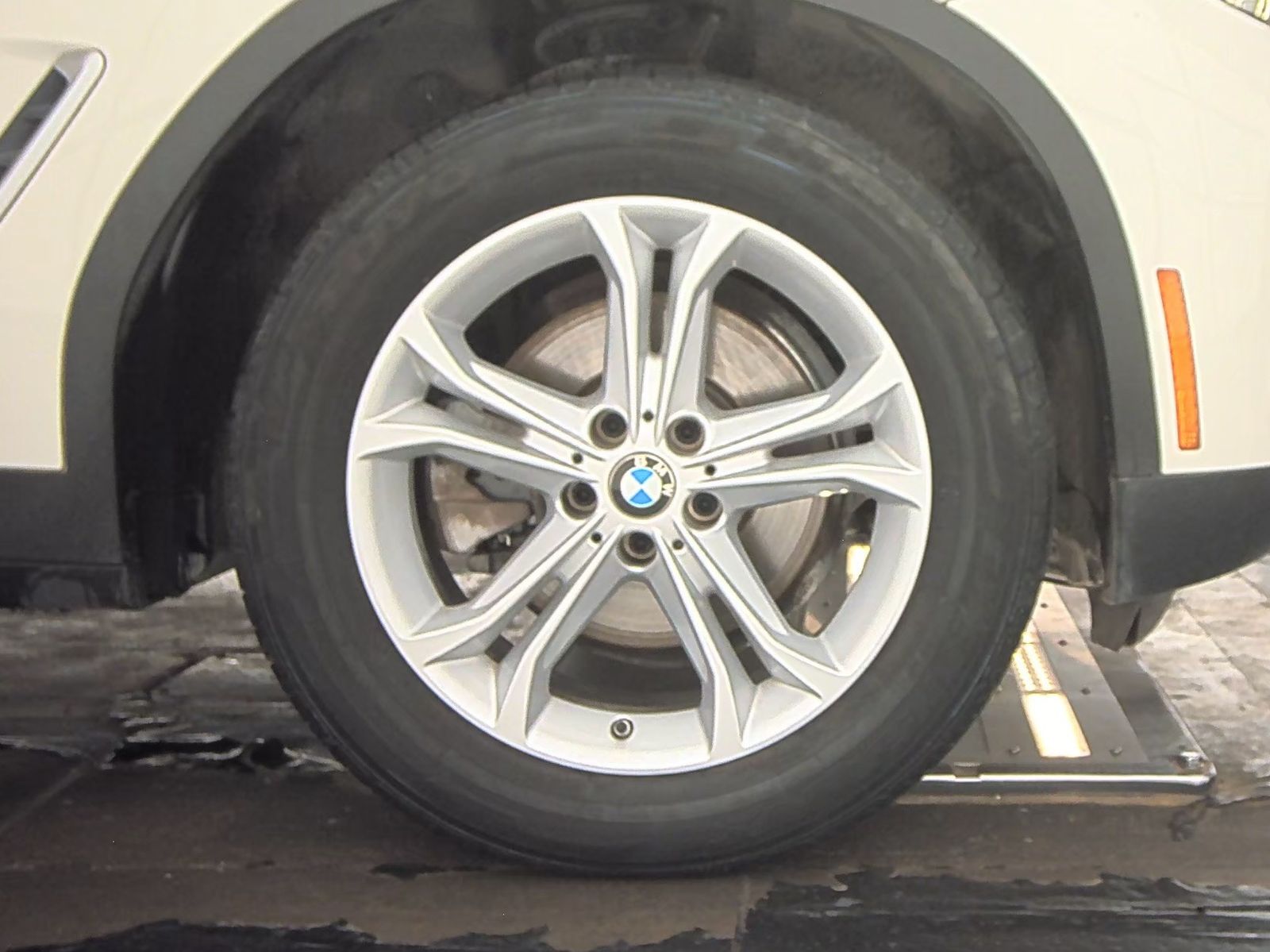 2019 BMW X3 sDrive30i RWD