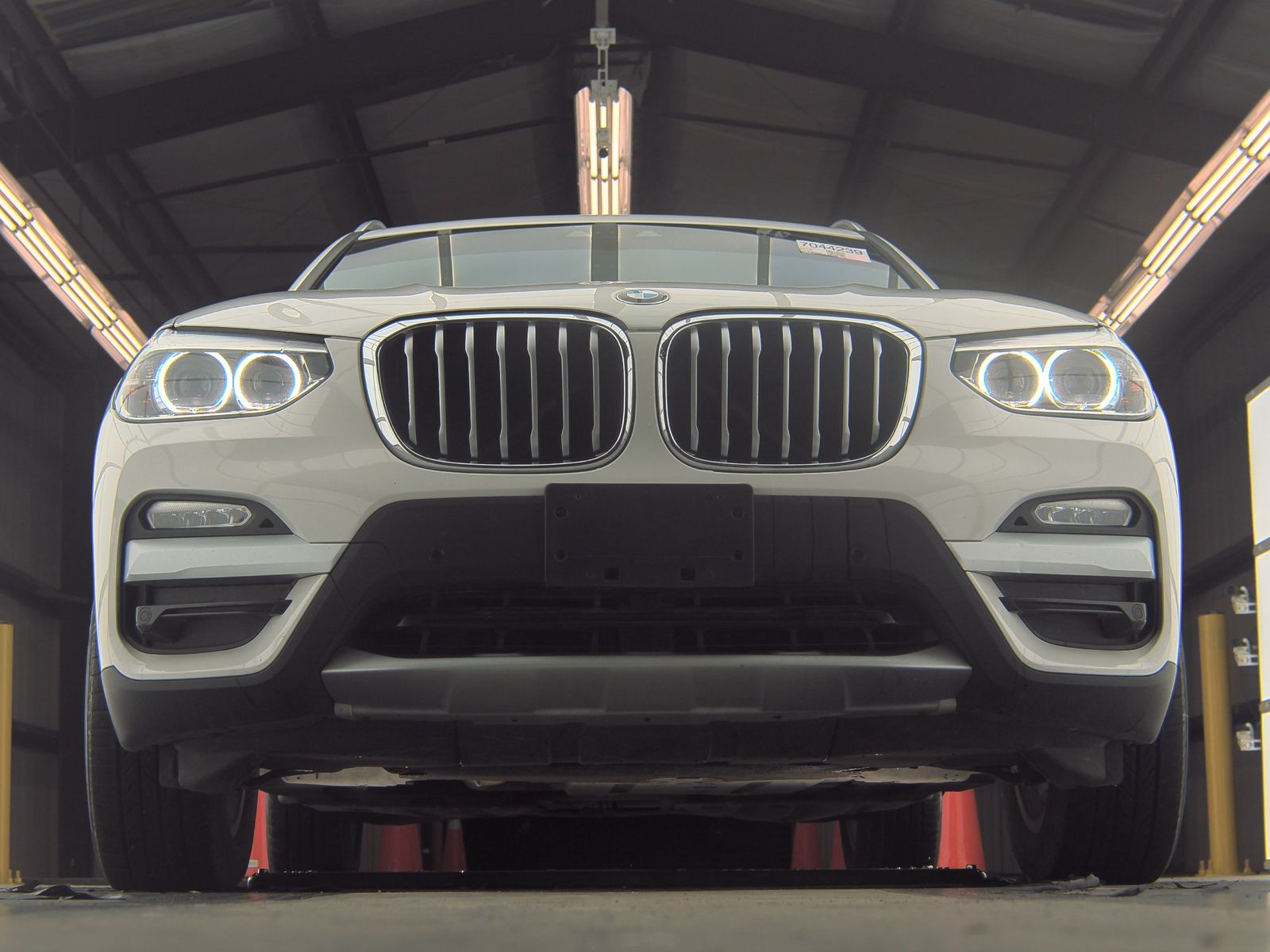2019 BMW X3 sDrive30i RWD
