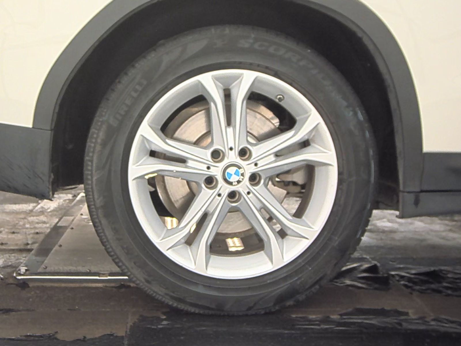2019 BMW X3 sDrive30i RWD