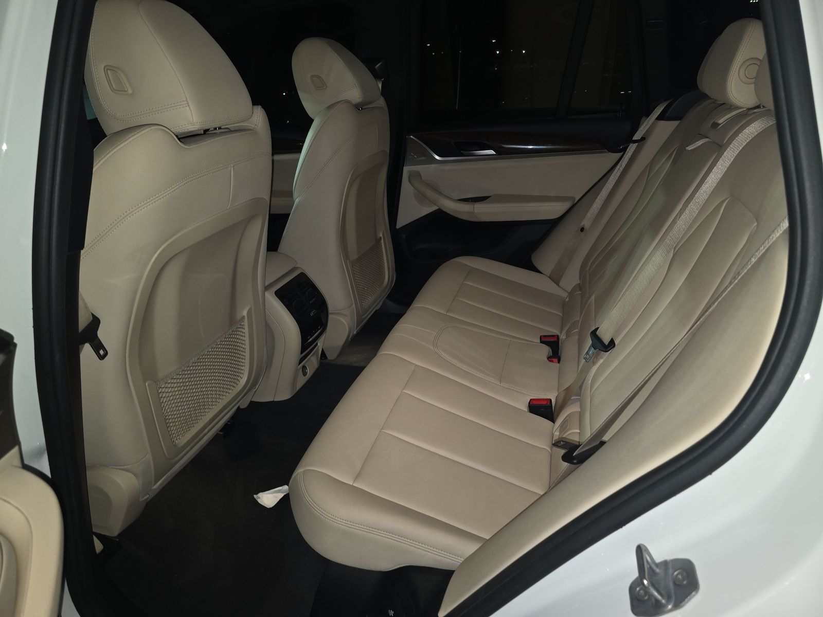2019 BMW X3 sDrive30i RWD