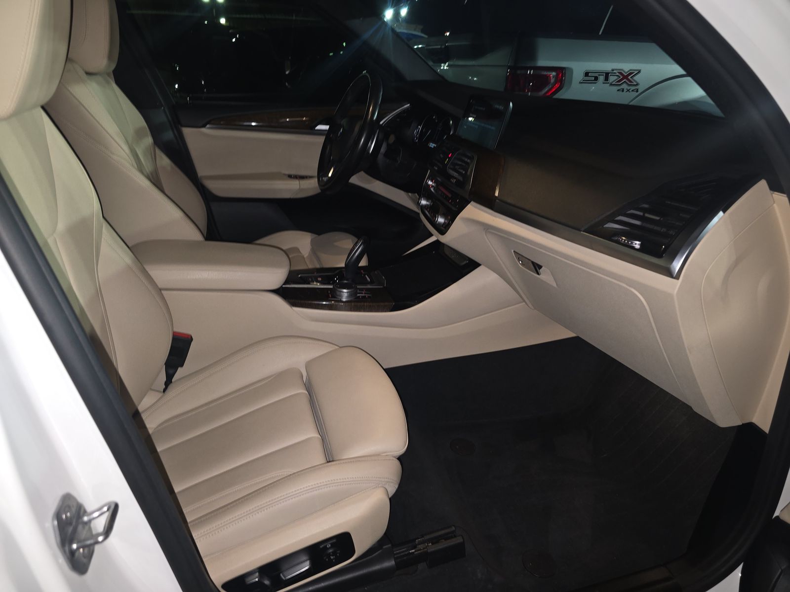 2019 BMW X3 sDrive30i RWD