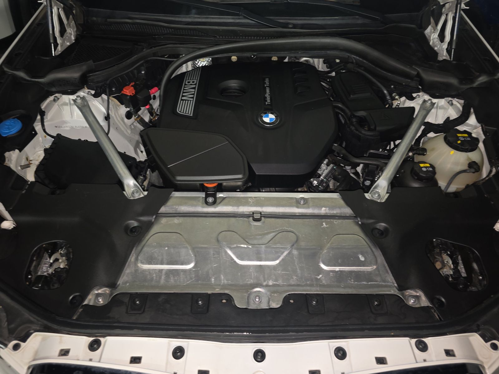 2019 BMW X3 sDrive30i RWD