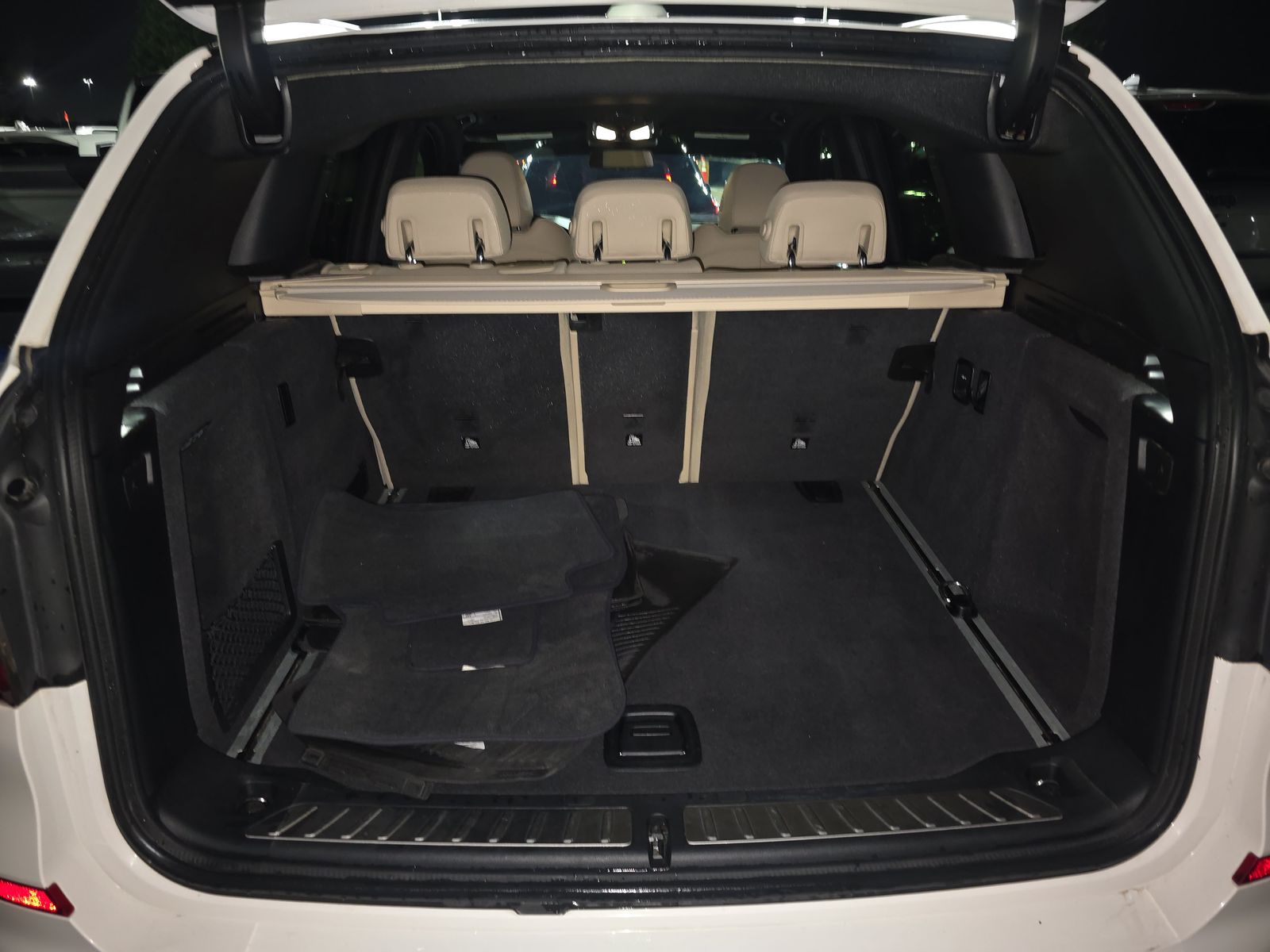 2019 BMW X3 sDrive30i RWD
