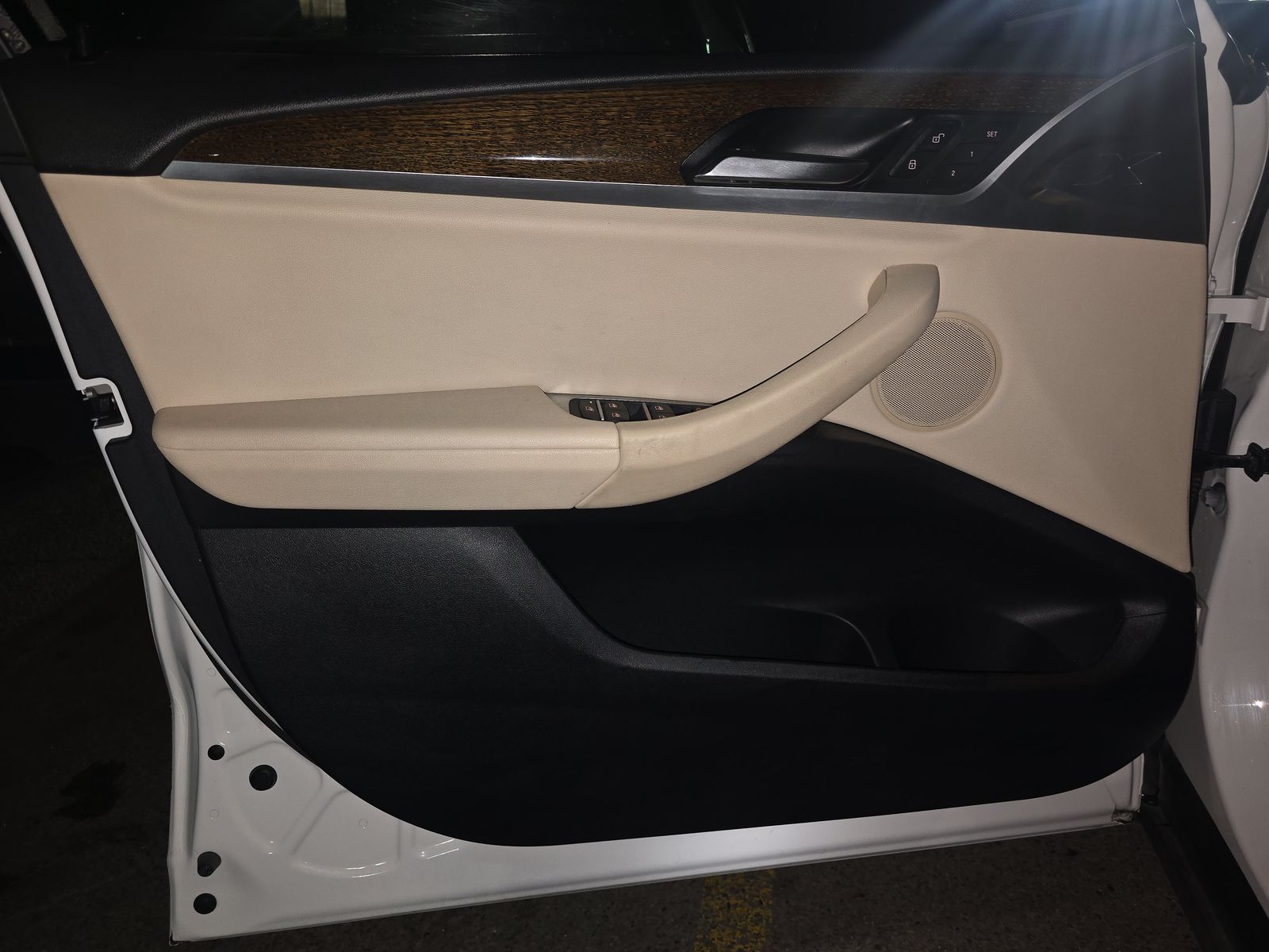 2019 BMW X3 sDrive30i RWD
