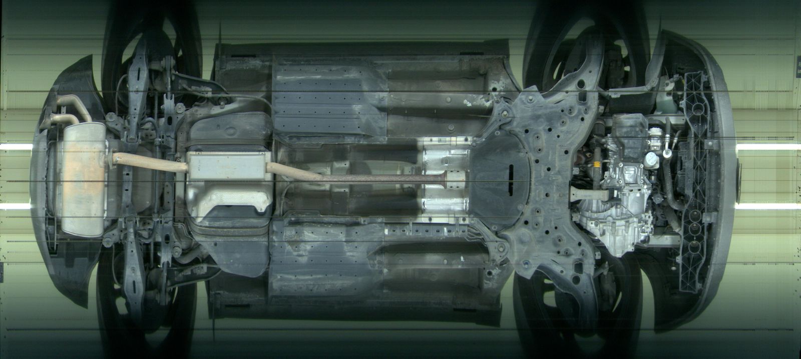 2016 Hyundai Tucson Limited FWD