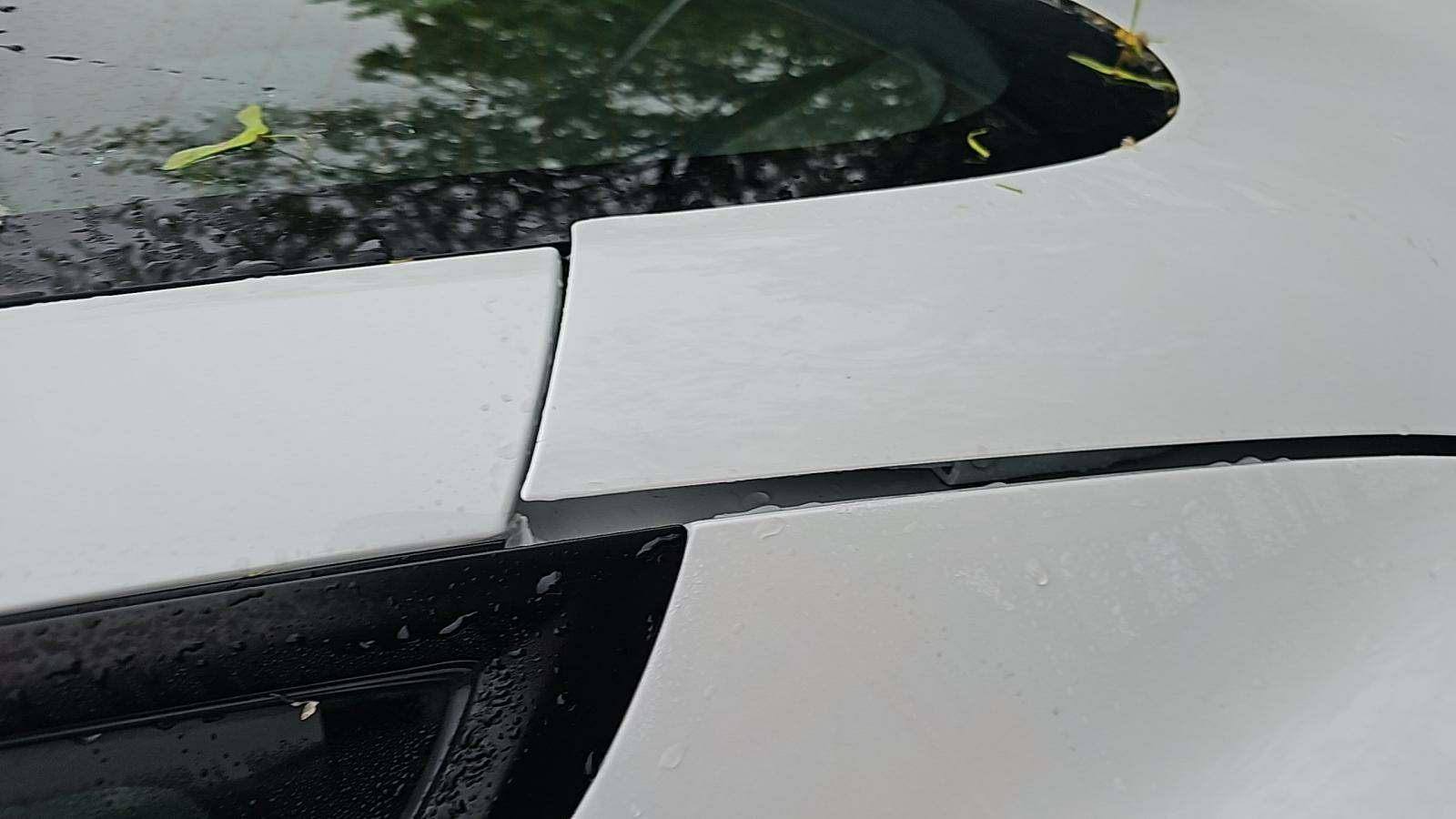 2022 Tesla Model 3 Long Range AWD
