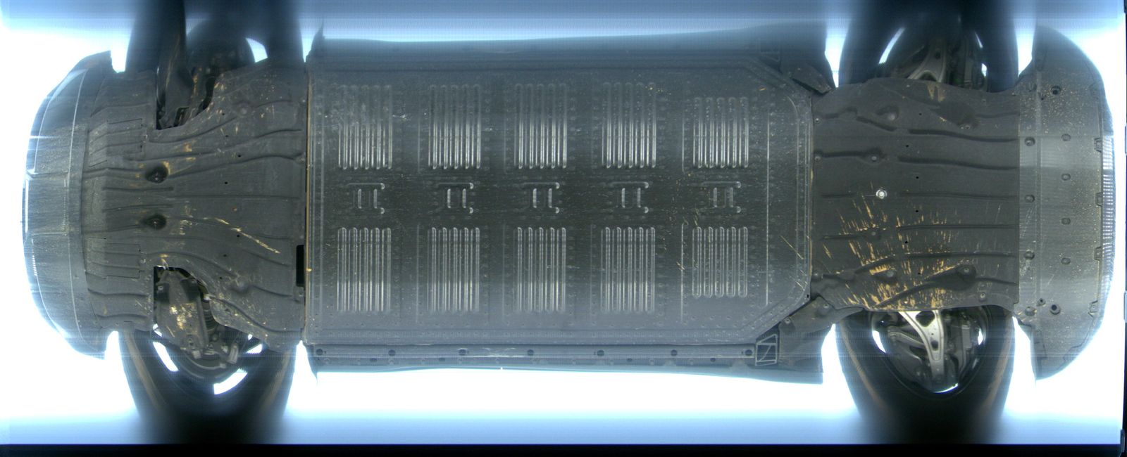 2023 Ford Mustang Mach-E Premium AWD