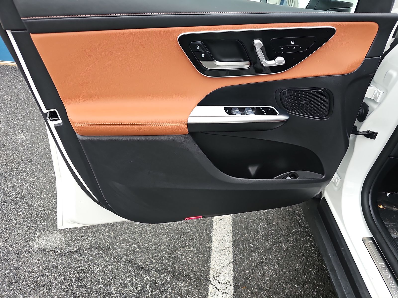 2024 Mercedes-Benz GLC GLC 300 AWD