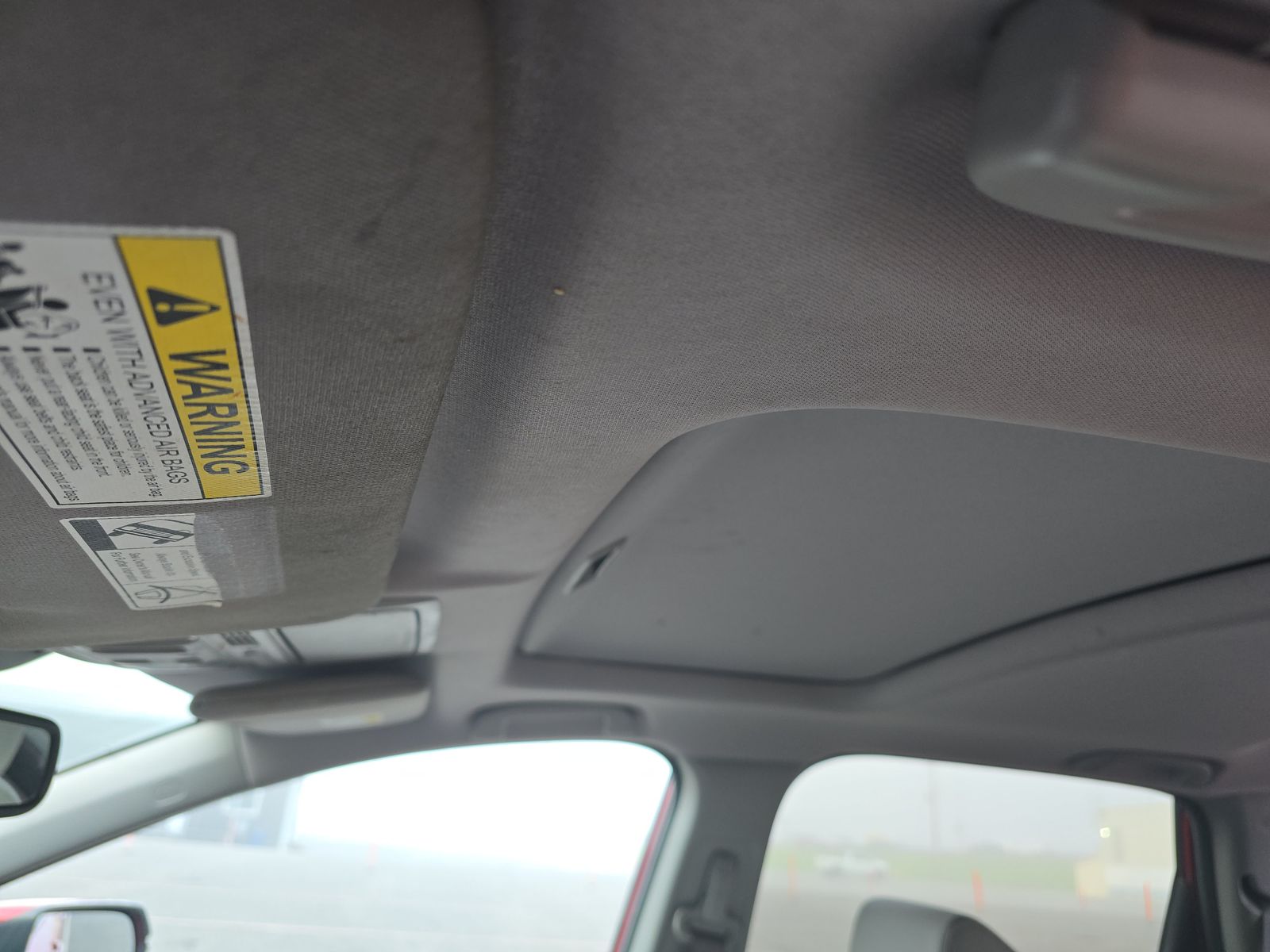 2022 Honda CR-V EX-L FWD