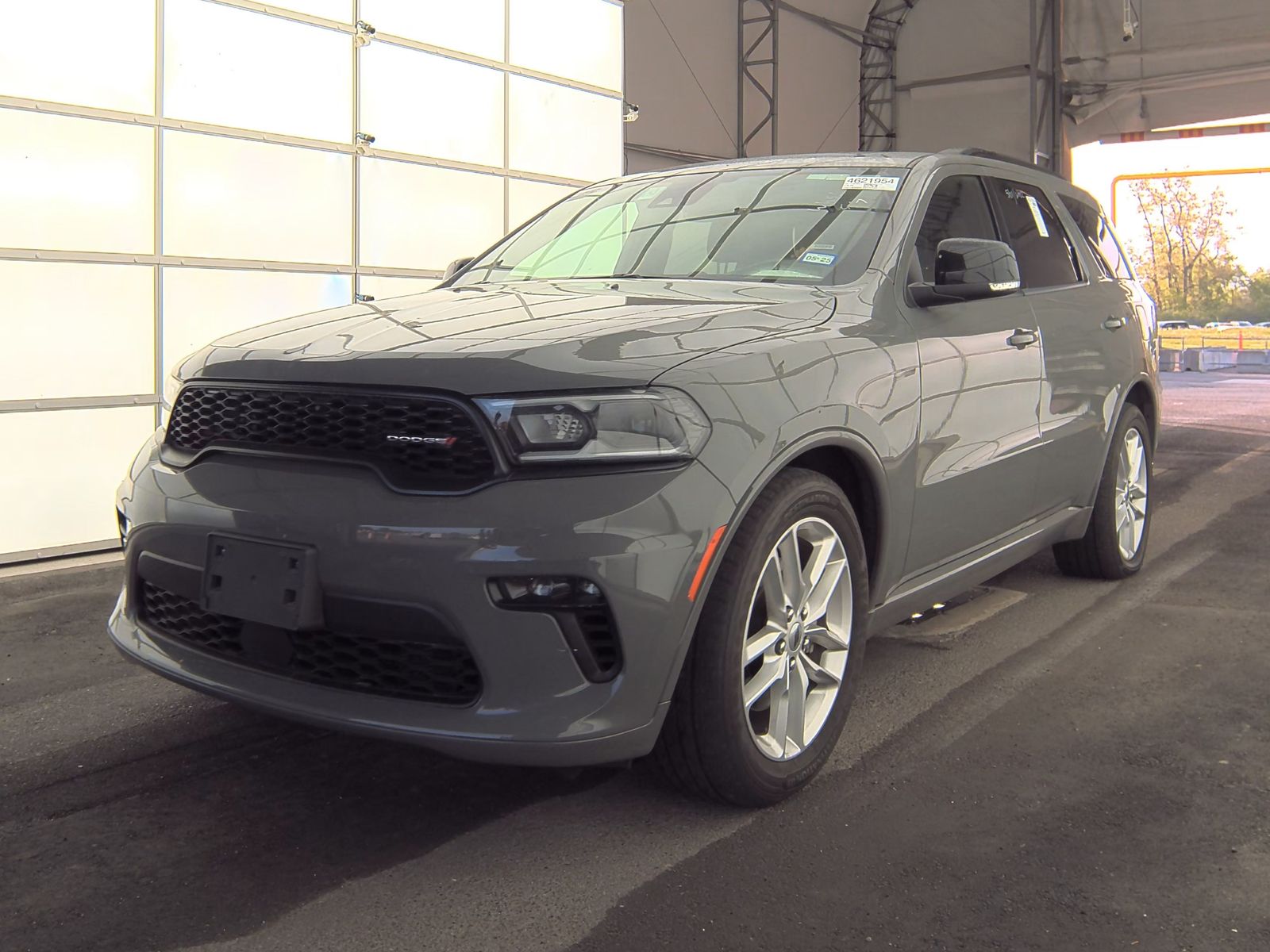 2023 Dodge Durango GT Plus RWD