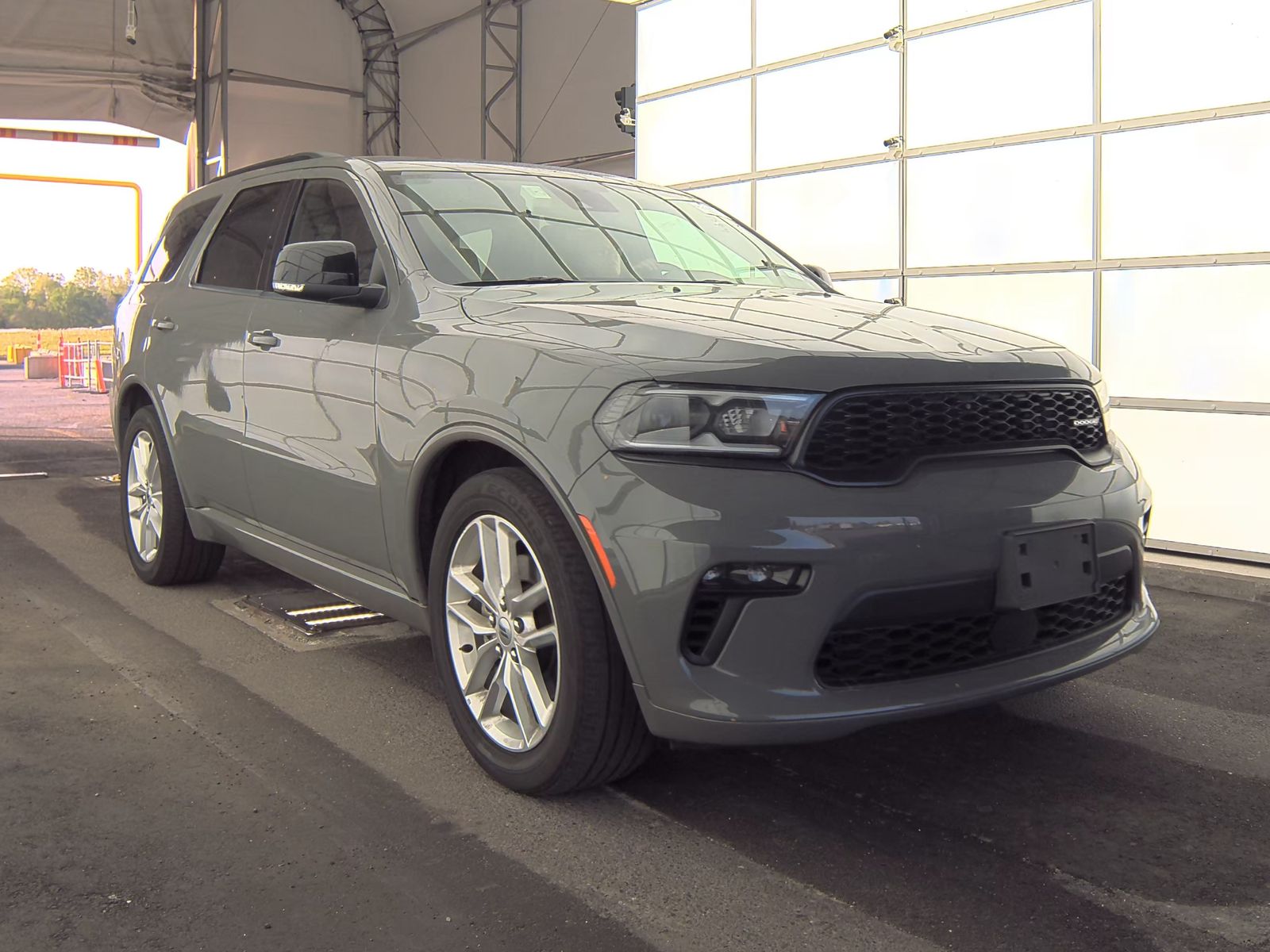 2023 Dodge Durango GT Plus RWD