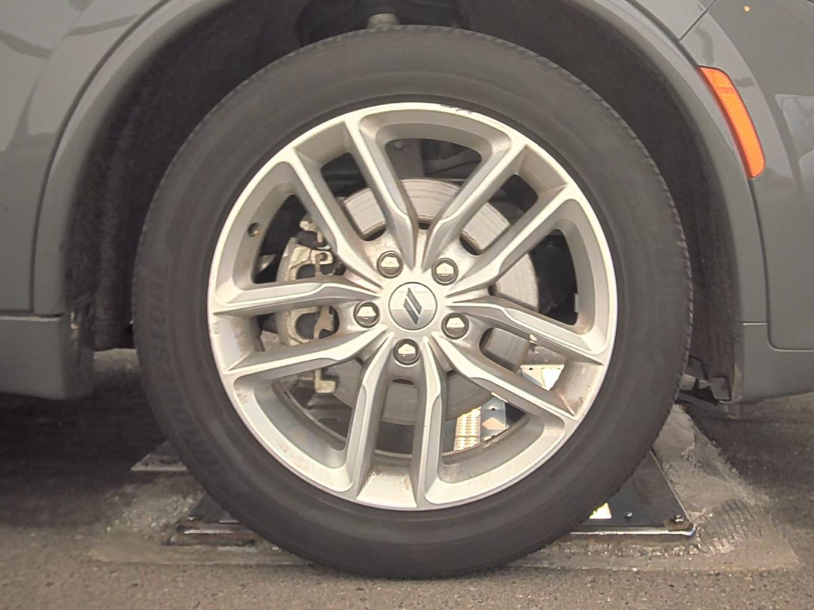 2023 Dodge Durango GT Plus RWD