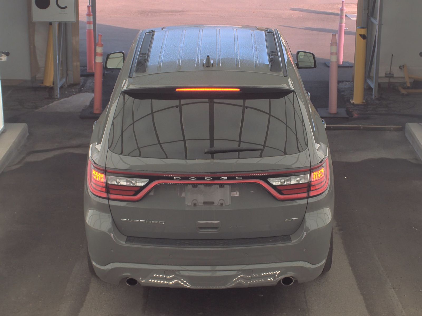 2023 Dodge Durango GT Plus RWD