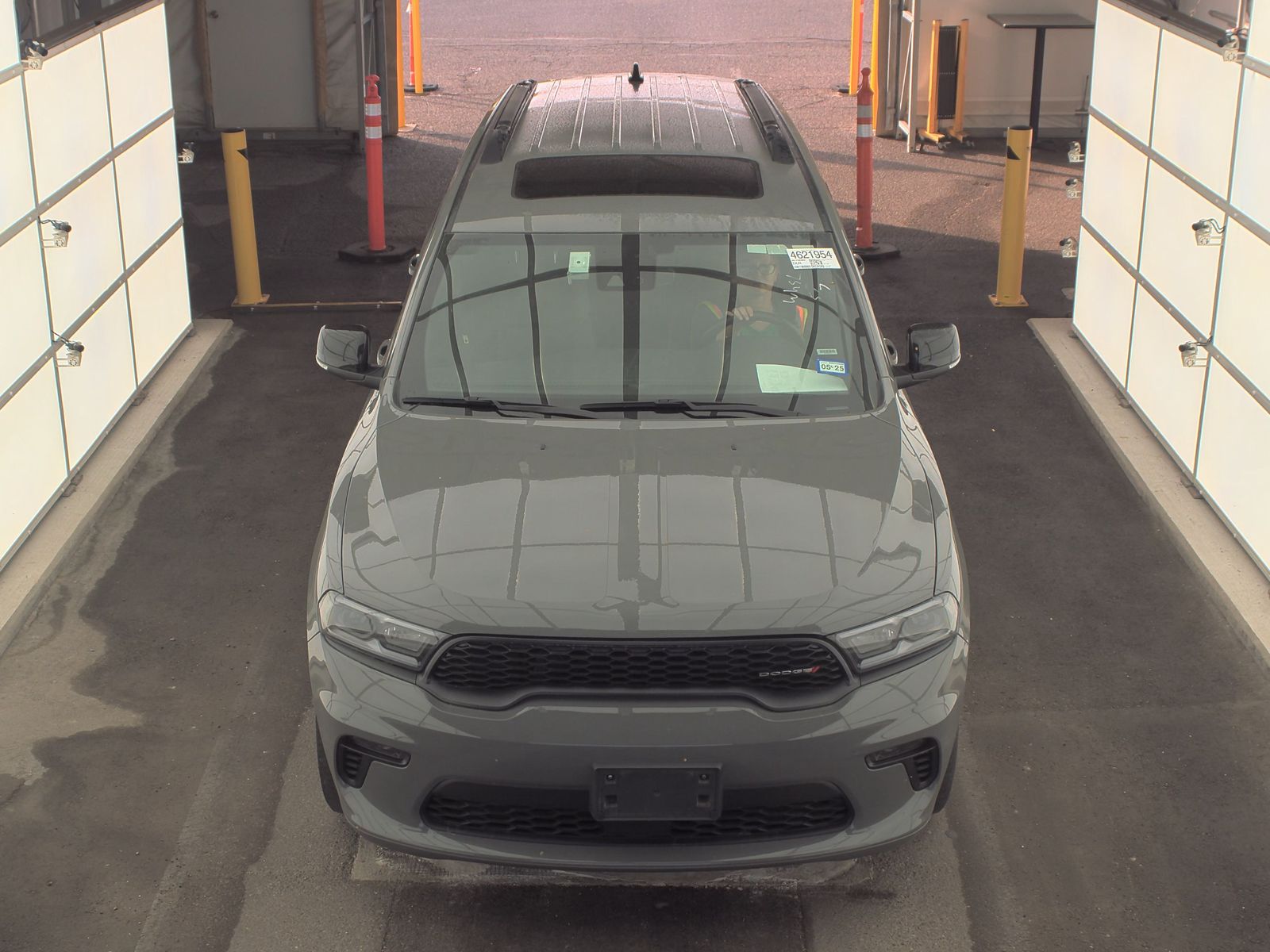 2023 Dodge Durango GT Plus RWD