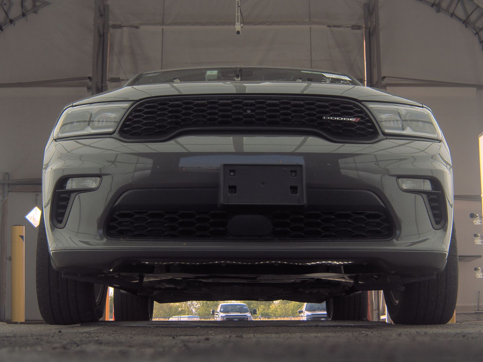 2023 Dodge Durango GT Plus RWD
