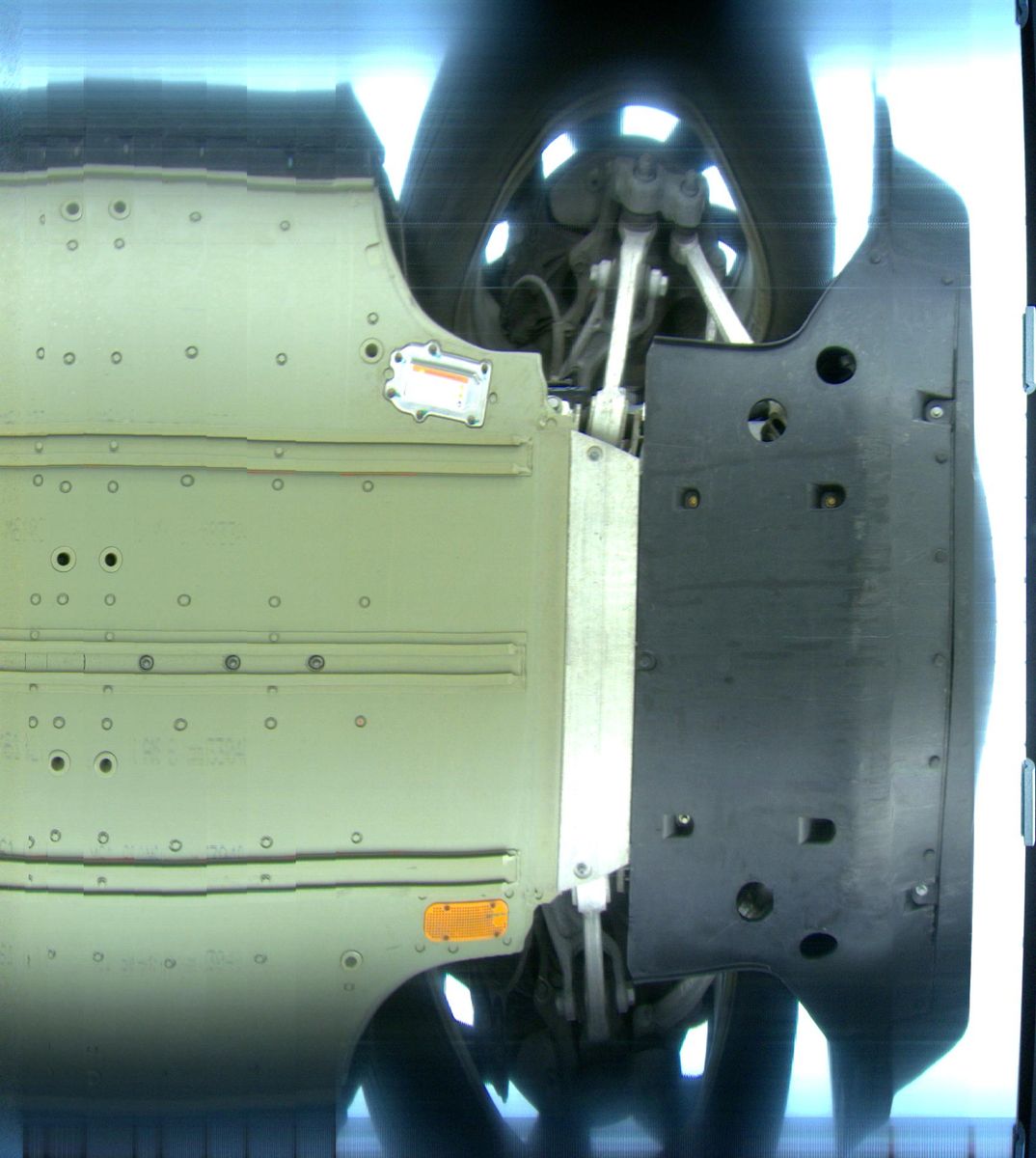 2017 Tesla Model X 100D AWD