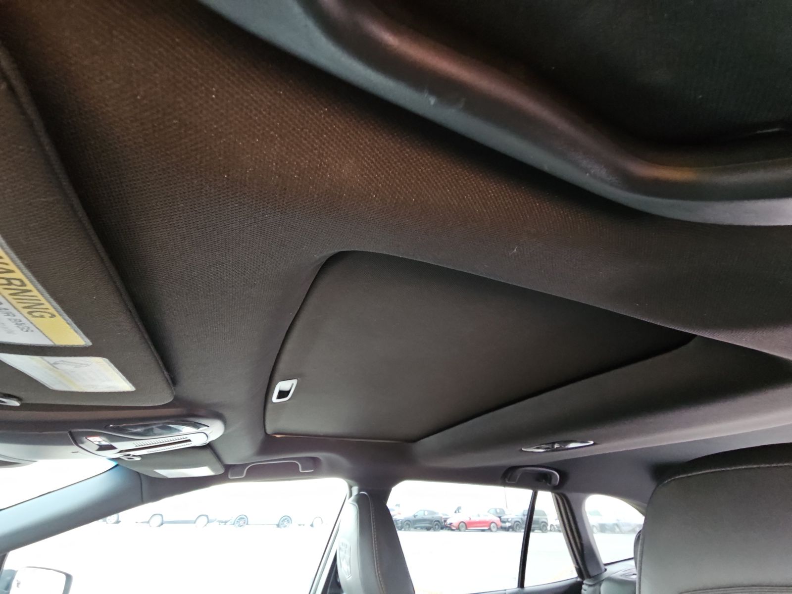 2022 Subaru Outback Wilderness AWD