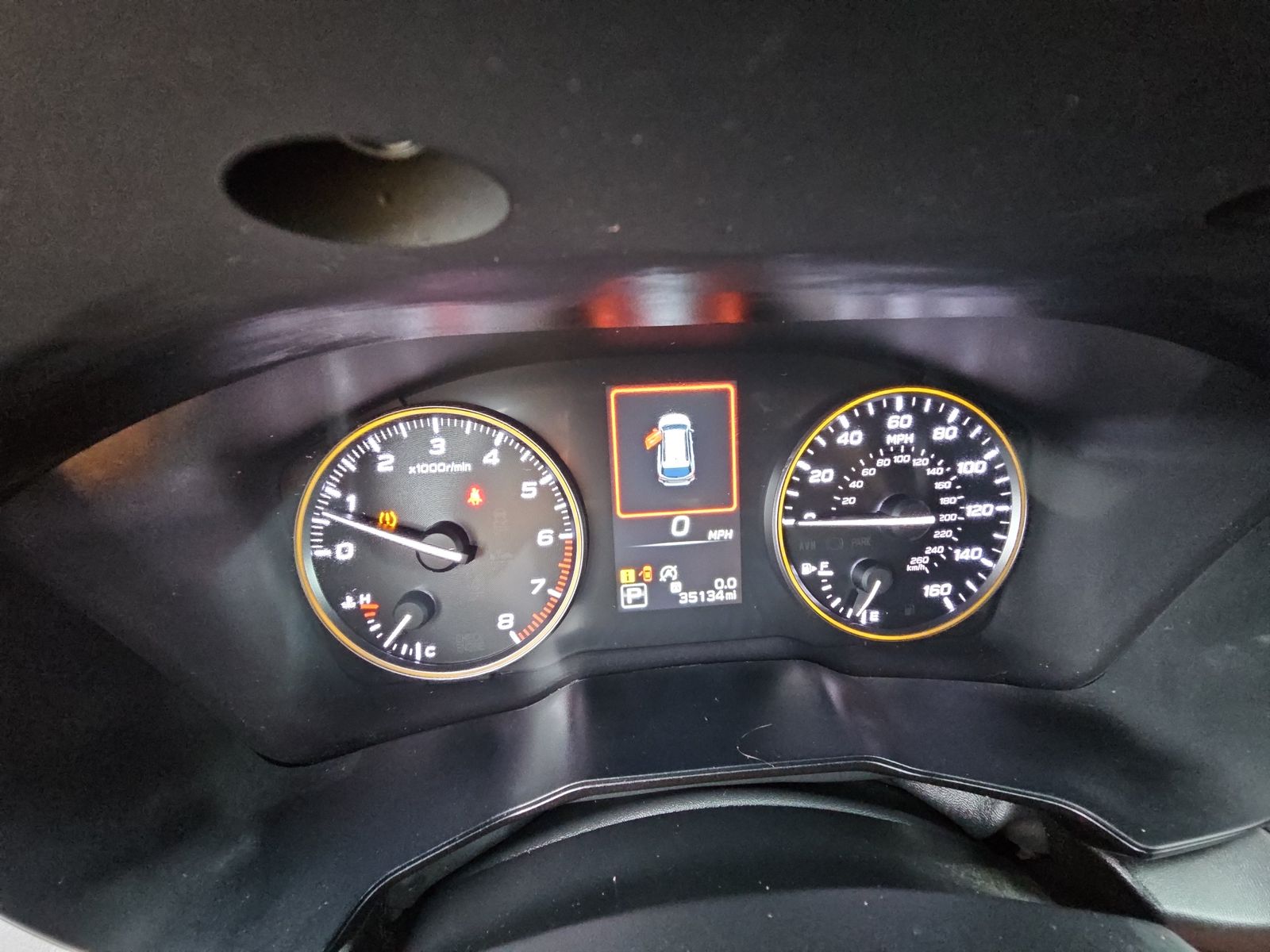 2022 Subaru Outback Wilderness AWD
