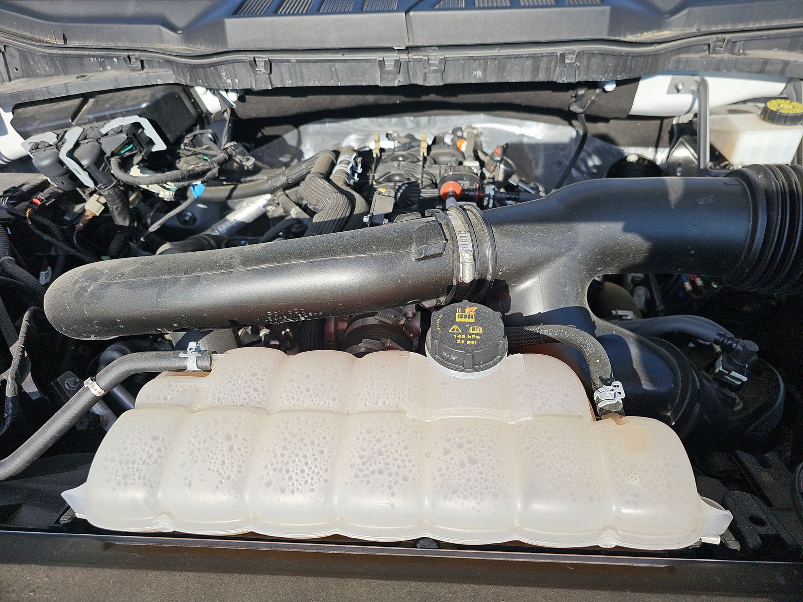 2024 Ford F-150 XLT AWD