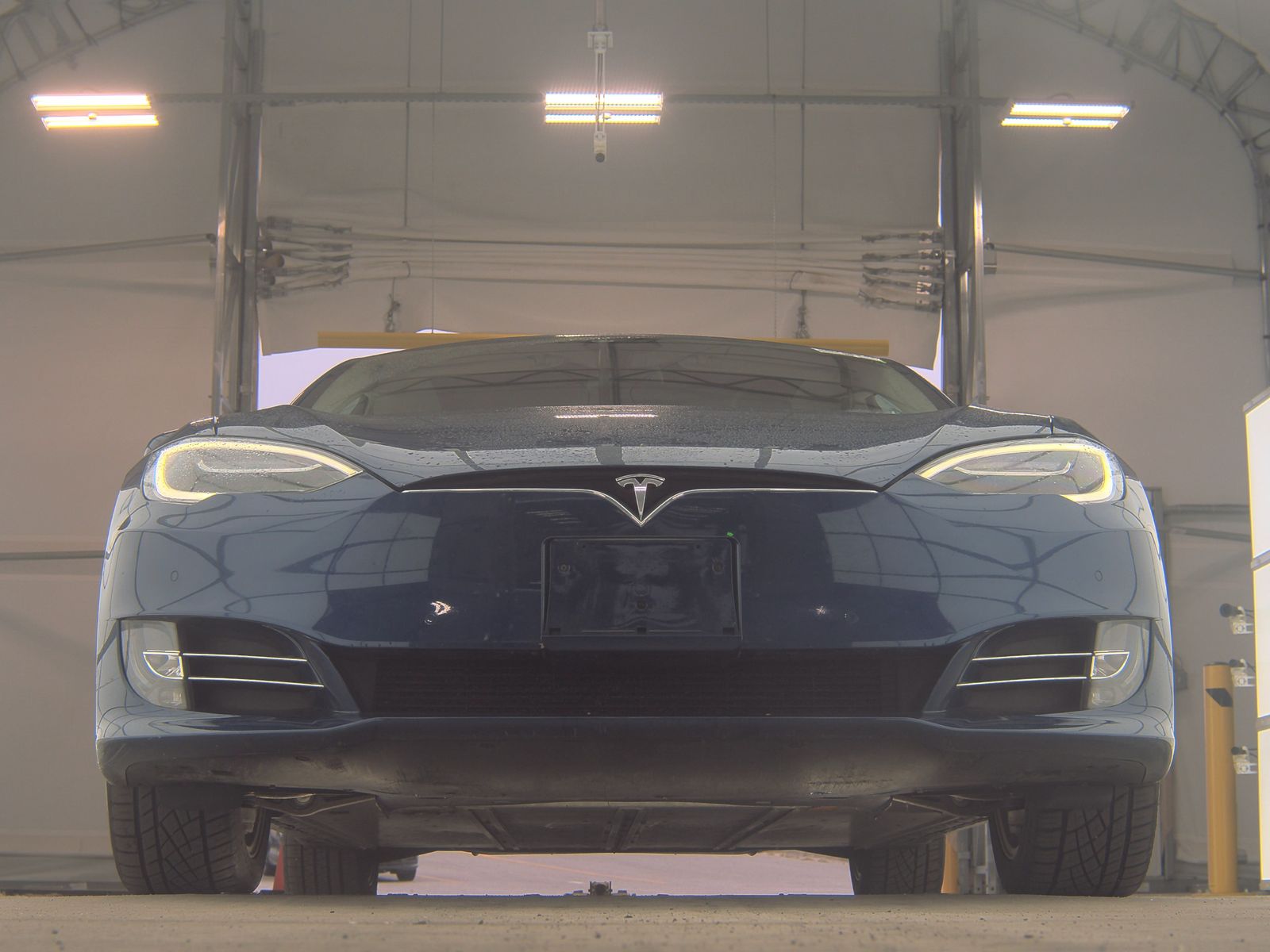 2017 Tesla Model S 90D AWD