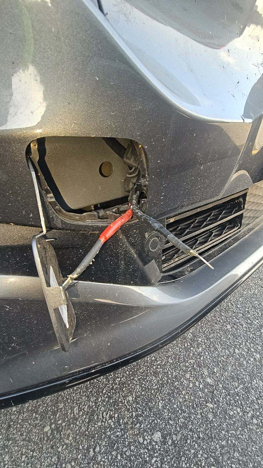 2023 Ford Mustang Mach-E Premium AWD