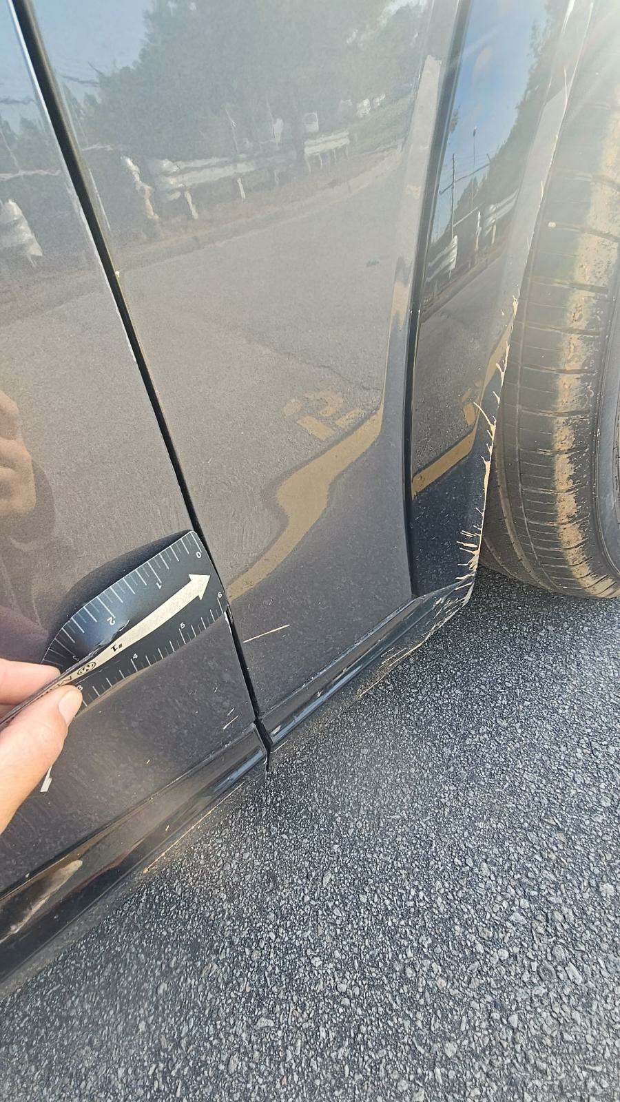 2023 Ford Mustang Mach-E Premium AWD