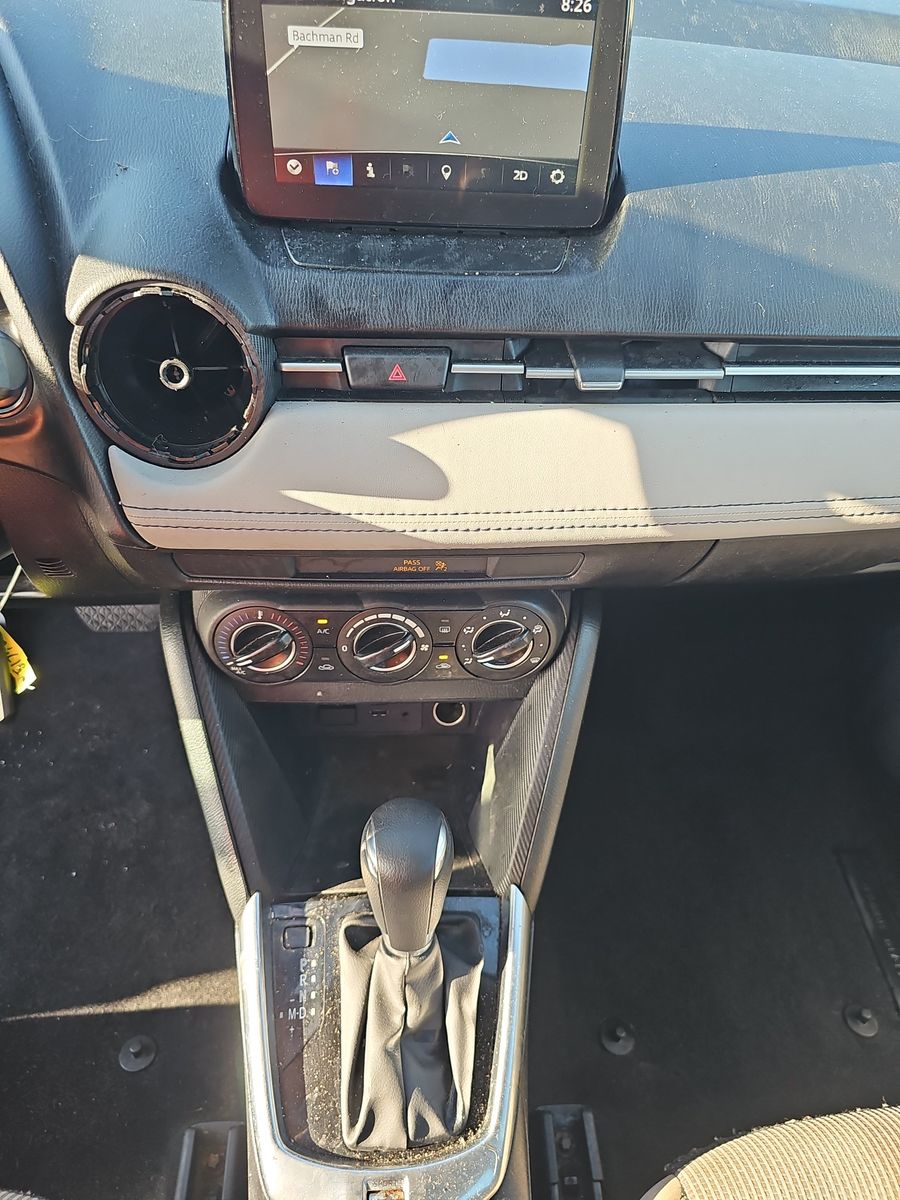 2019 Toyota Yaris LE FWD