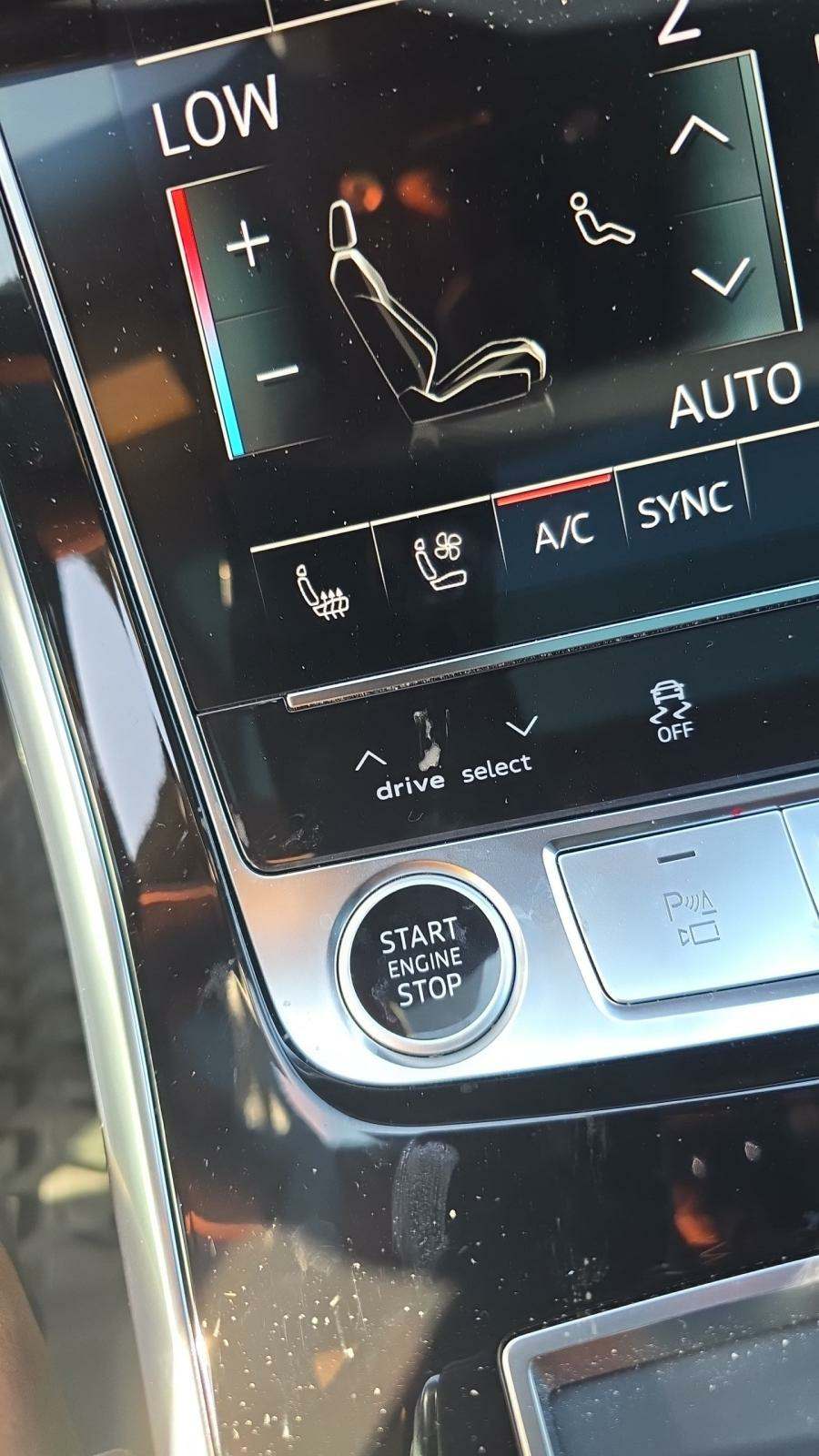 2025 Audi Q8 Prestige AWD