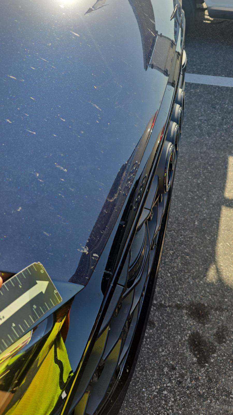 2025 Audi Q8 Prestige AWD