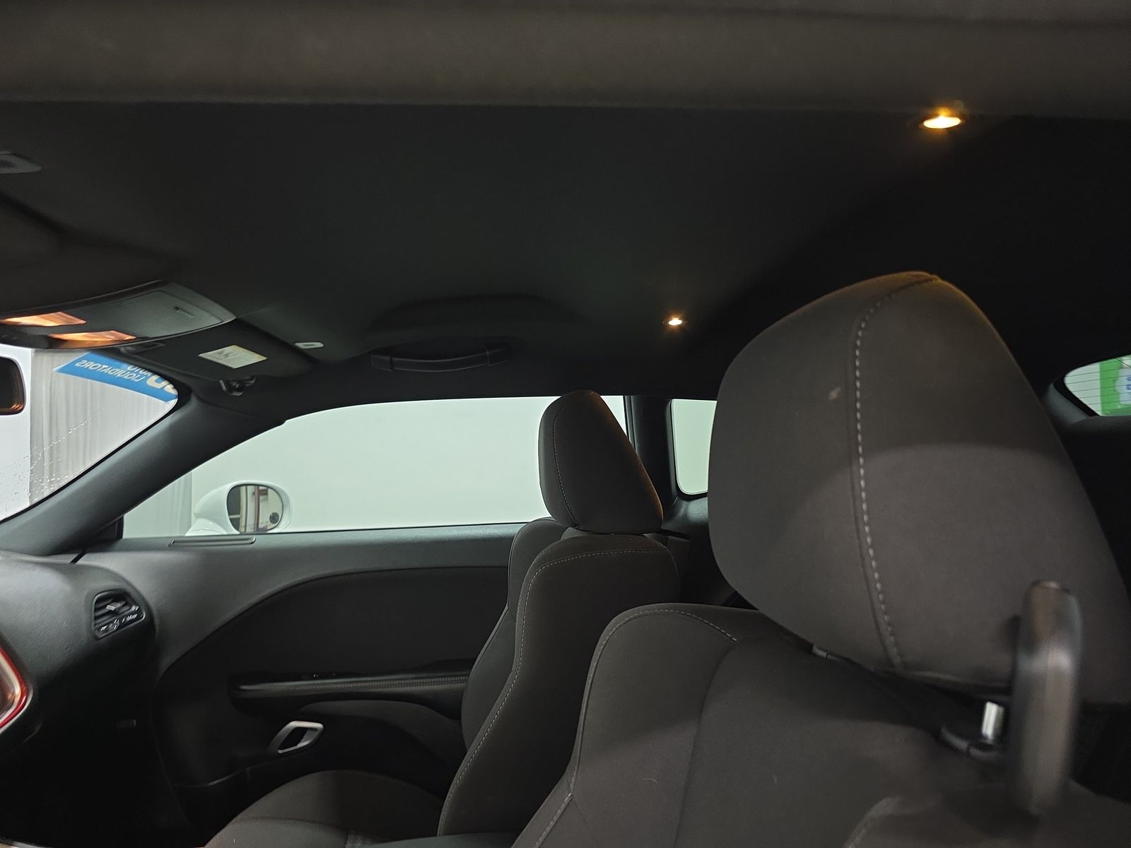 2020 Dodge Challenger R/T RWD