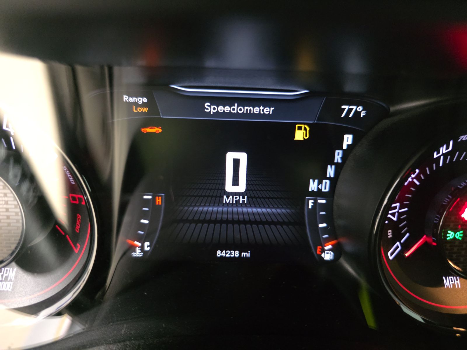 2020 Dodge Challenger R/T RWD