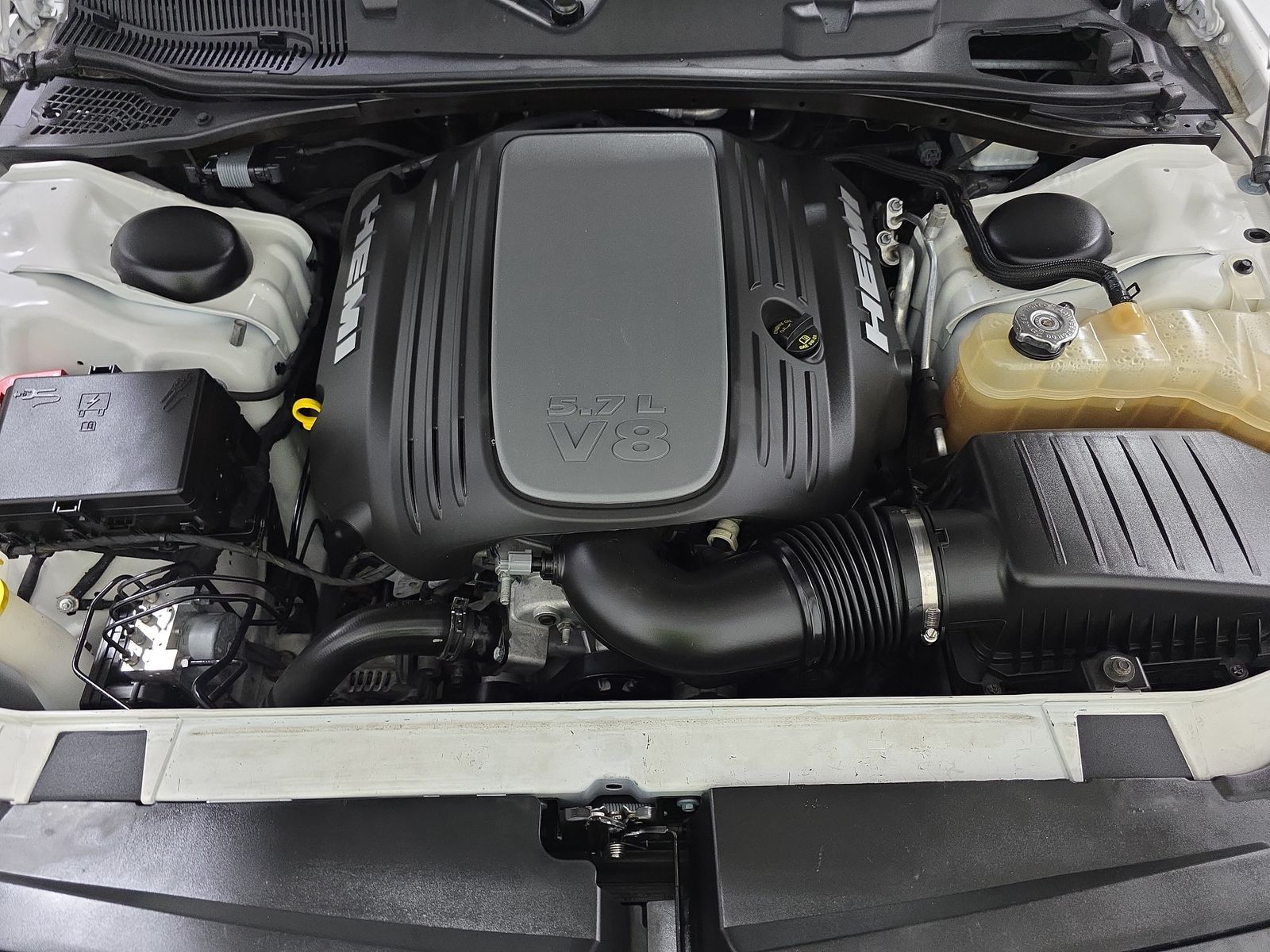 2020 Dodge Challenger R/T RWD