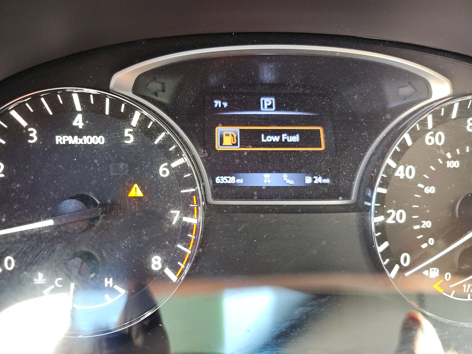2020 Nissan Pathfinder SL FWD