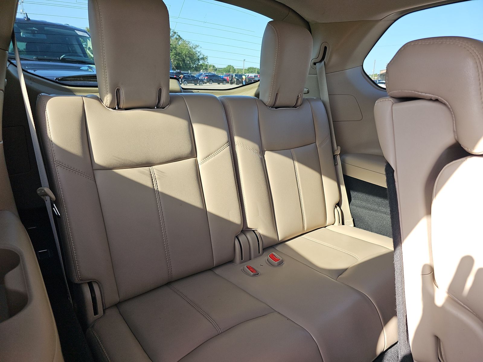 2020 Nissan Pathfinder SL FWD