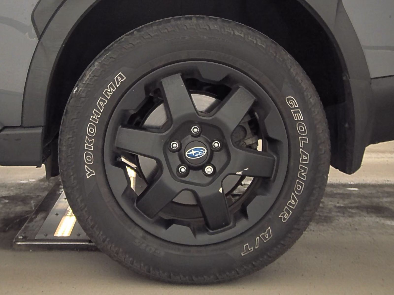 2022 Subaru Outback Wilderness AWD