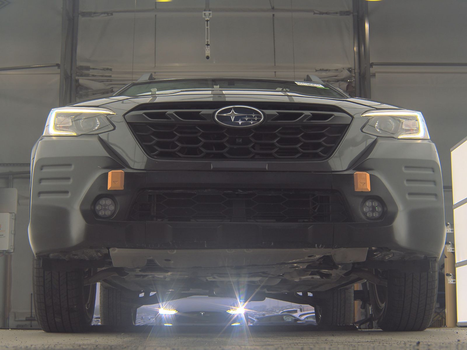 2022 Subaru Outback Wilderness AWD
