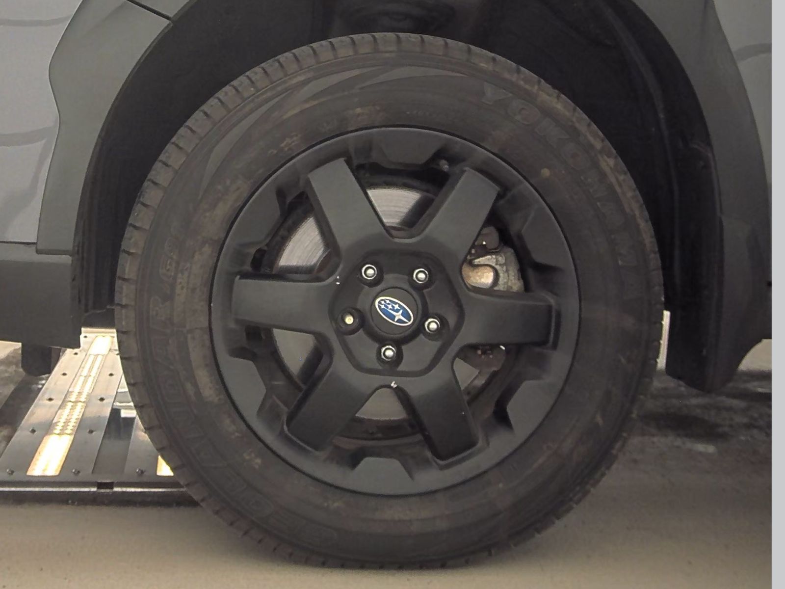 2022 Subaru Outback Wilderness AWD