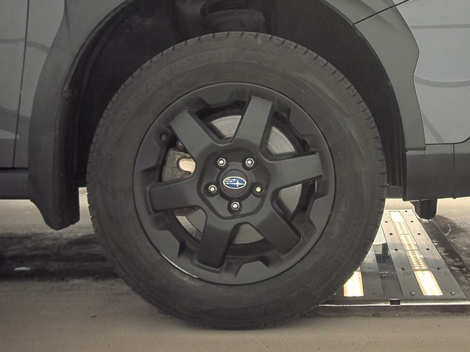 2022 Subaru Outback Wilderness AWD