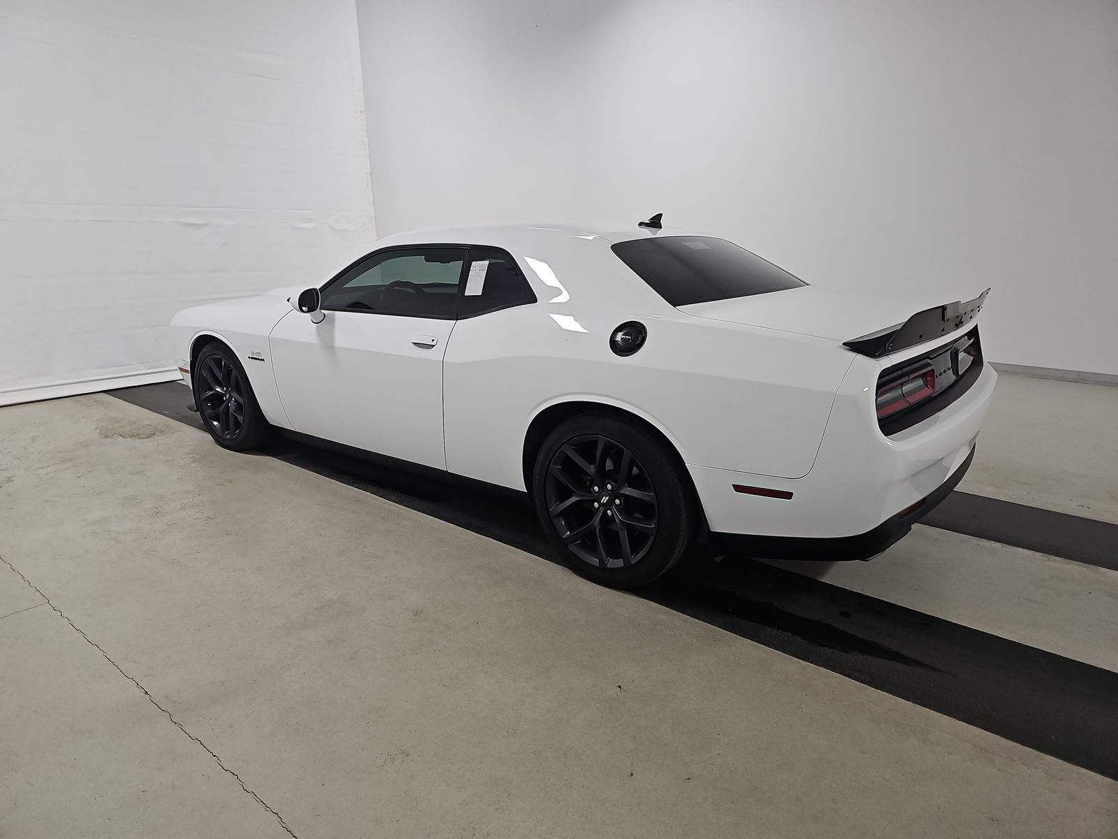 2020 Dodge Challenger R/T RWD