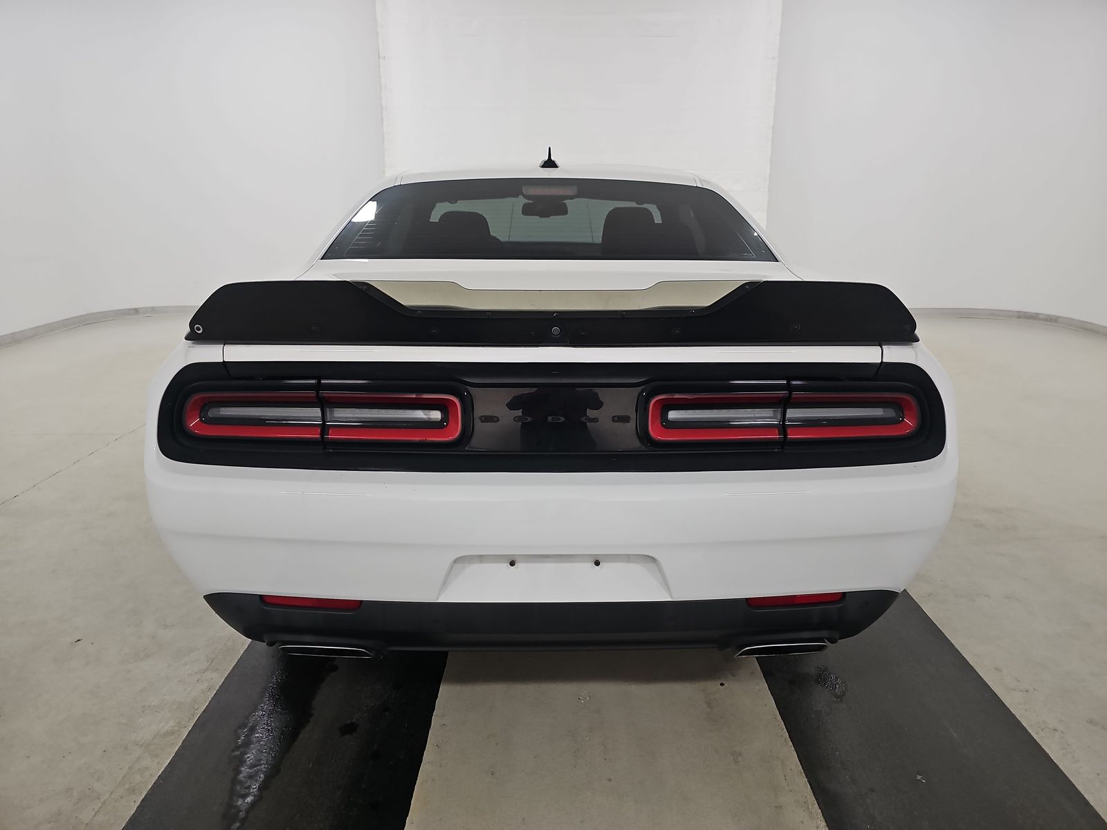2020 Dodge Challenger R/T RWD