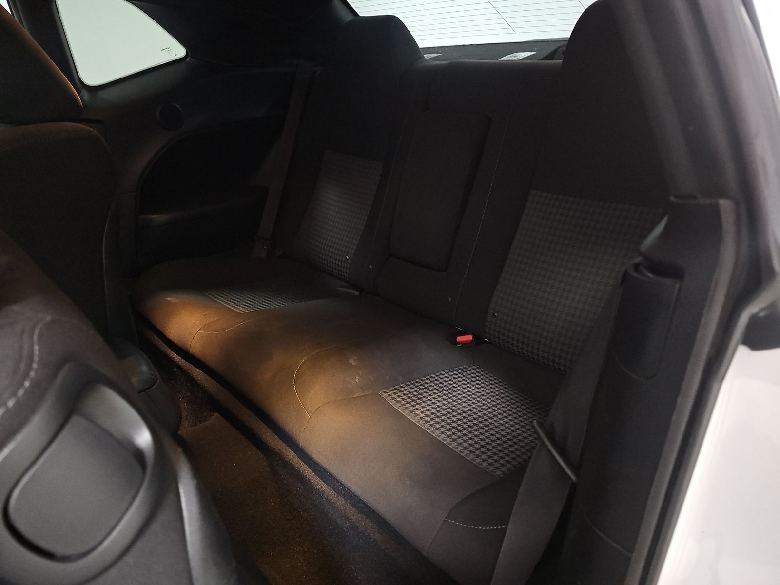 2020 Dodge Challenger R/T RWD