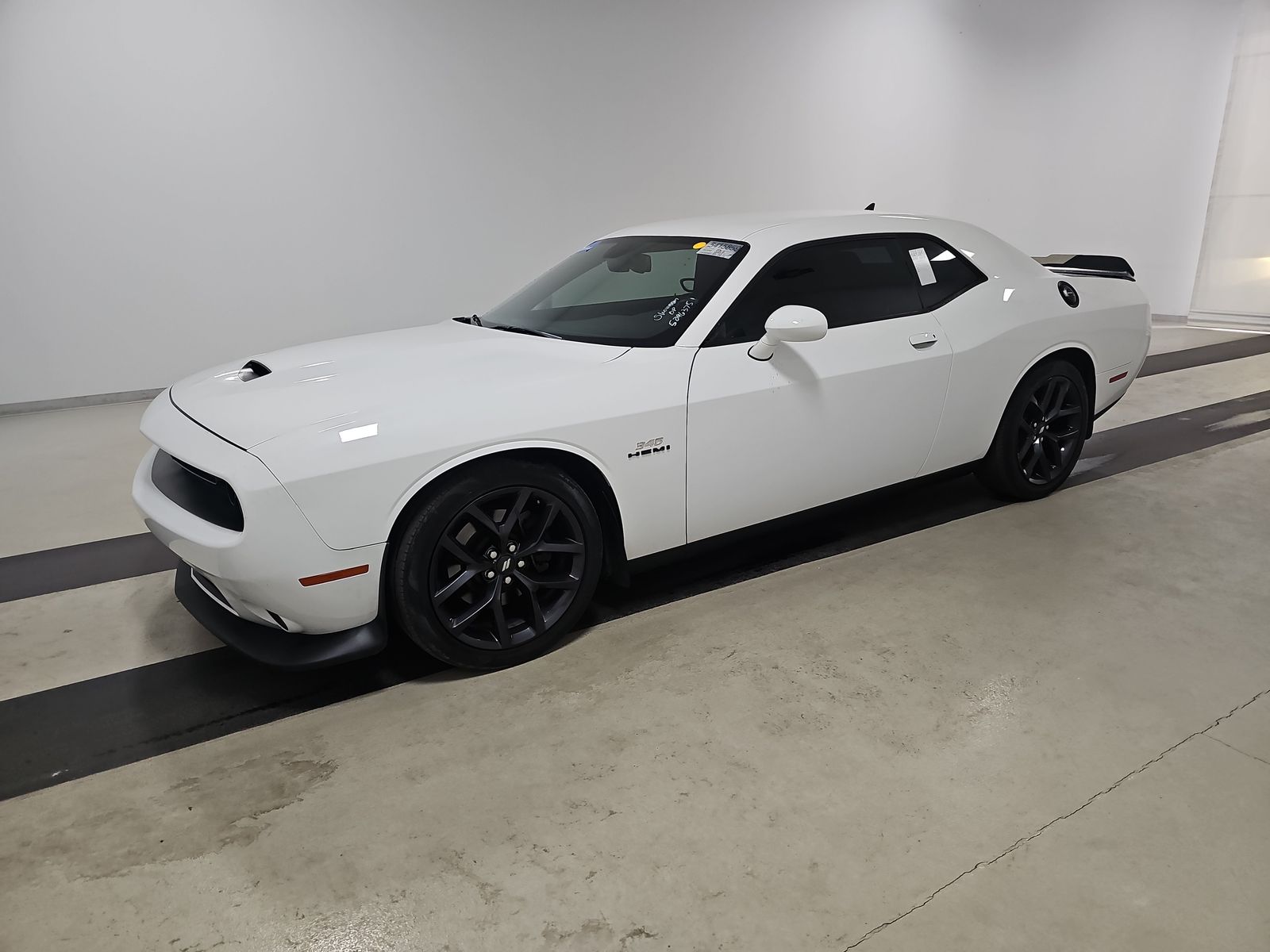 2020 Dodge Challenger R/T RWD