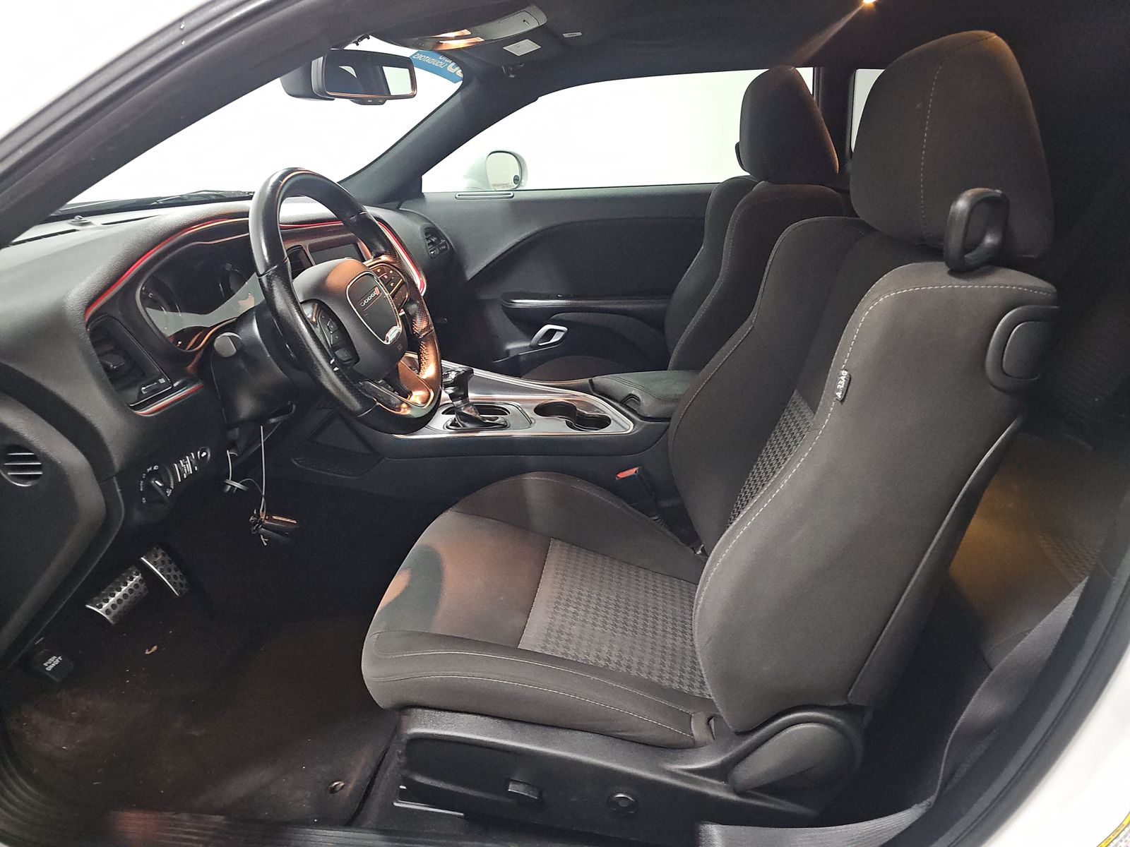 2020 Dodge Challenger R/T RWD