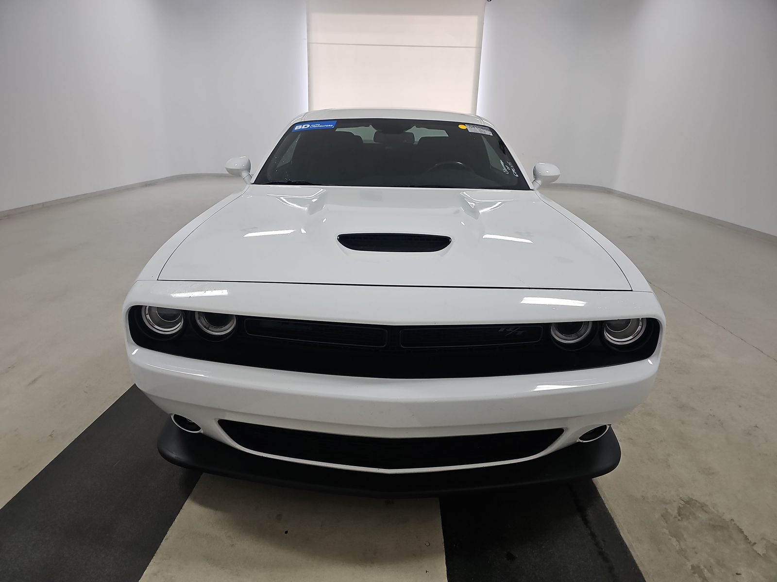 2020 Dodge Challenger R/T RWD