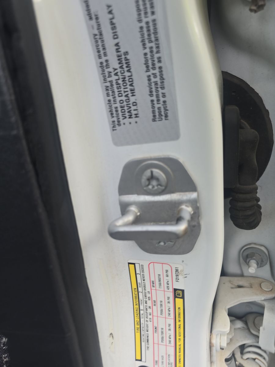 2015 Jeep Patriot Sport AWD